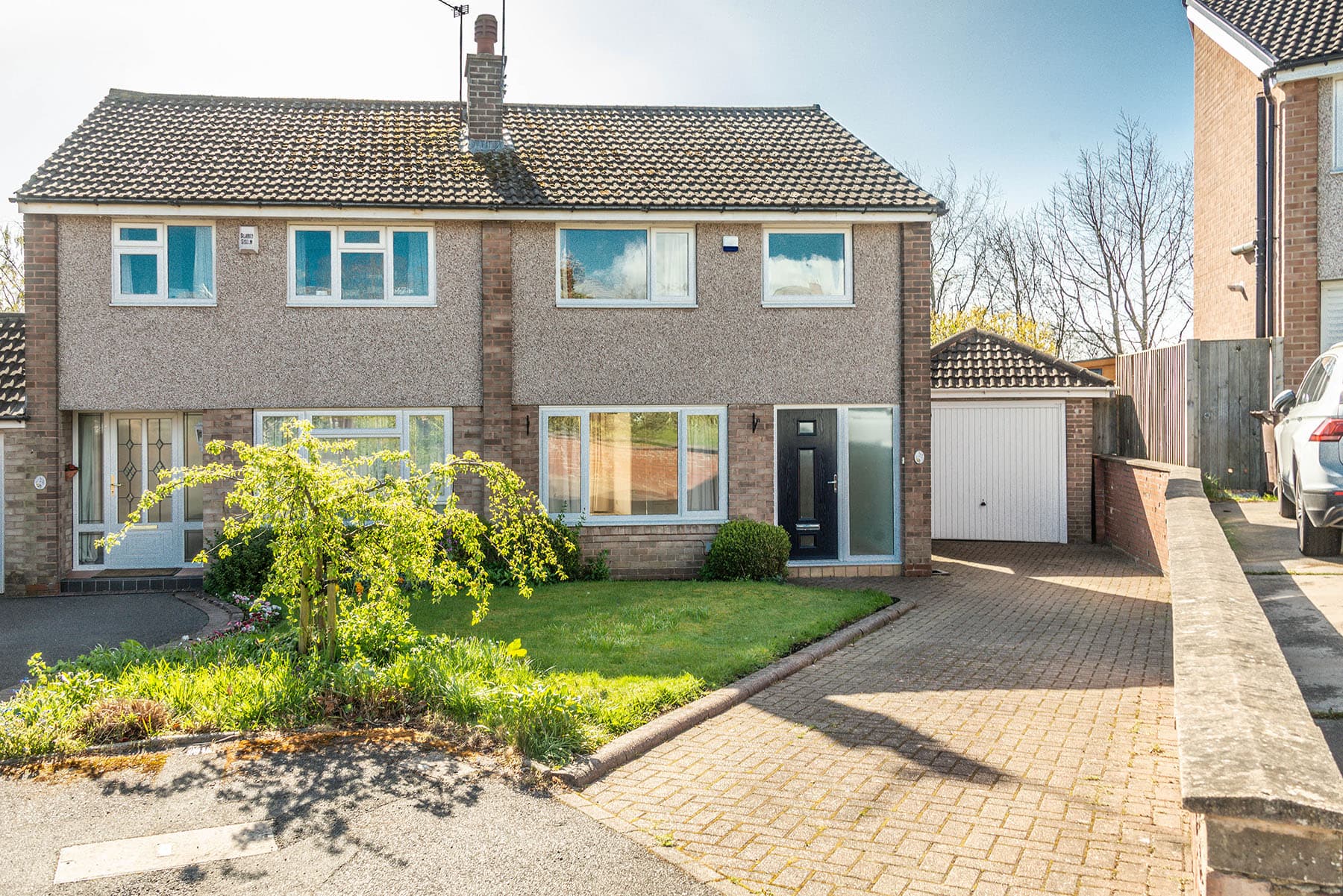 High Storrs Close, High Storrs, S11