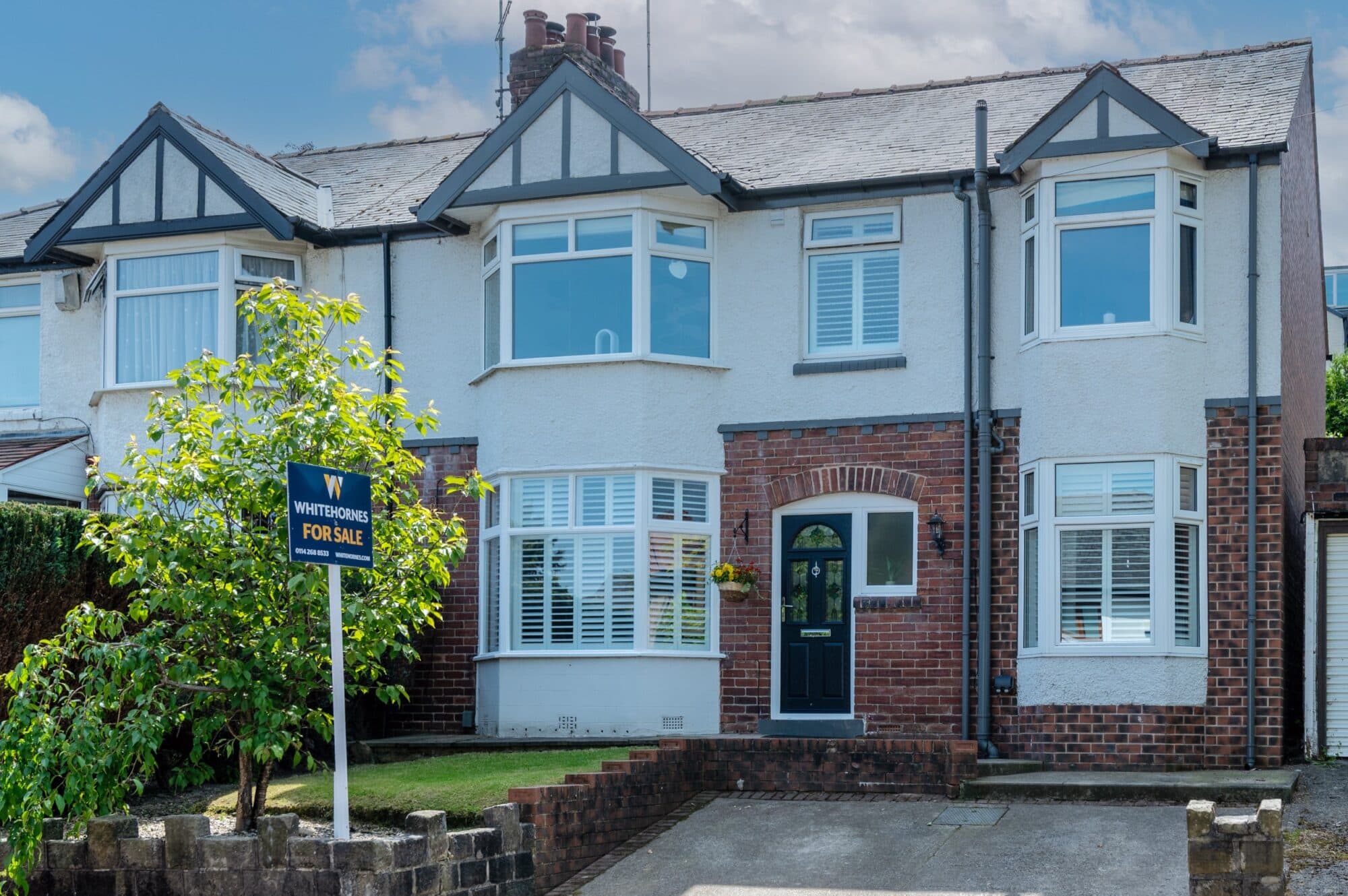 Glentilt Road, Carterknowle, S7
