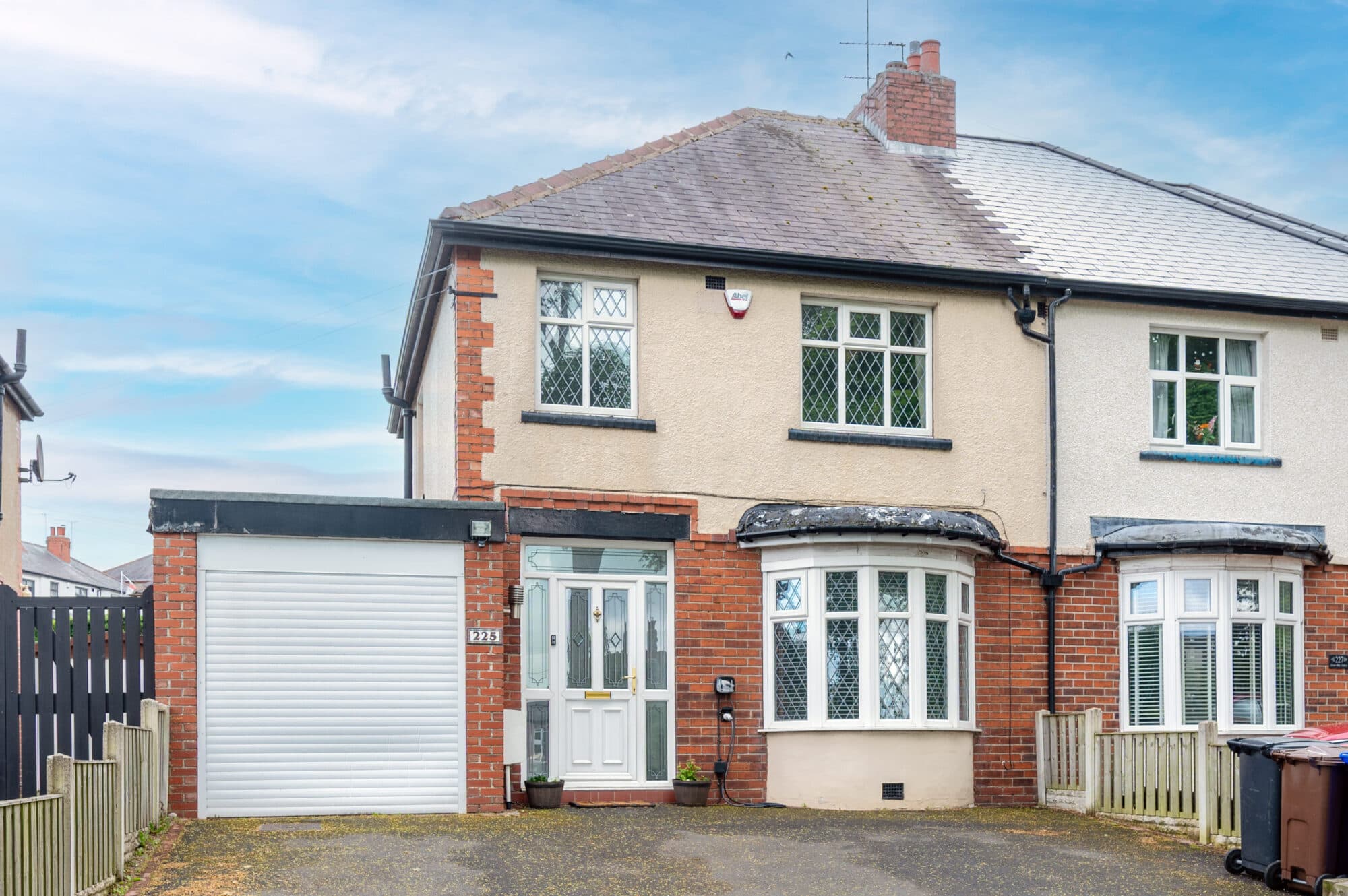 Meadow Head, Sheffield, S8