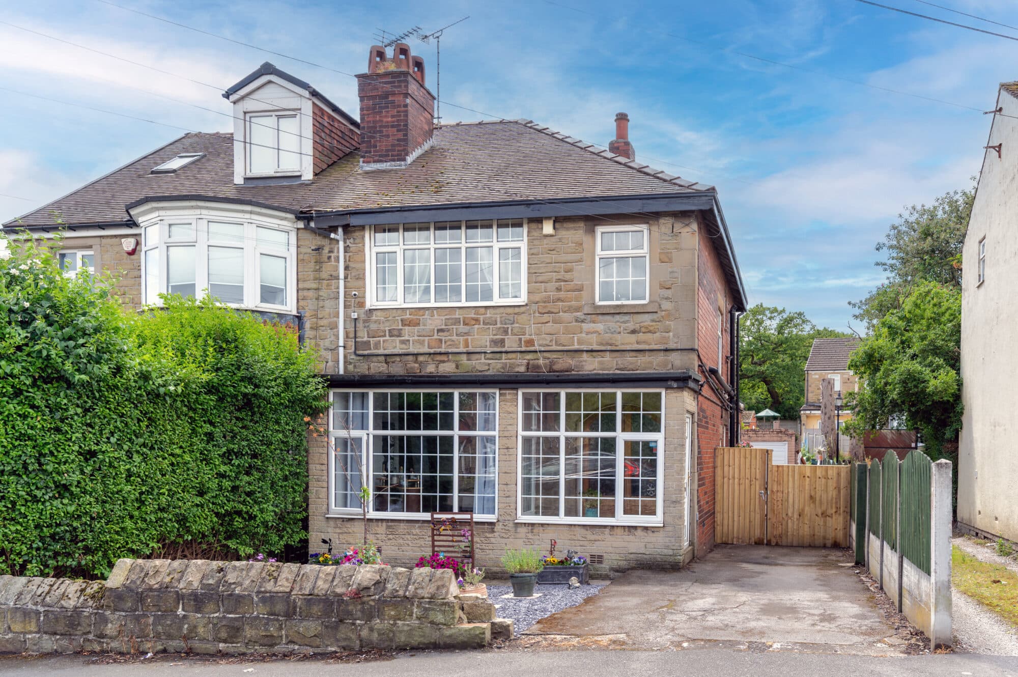 Hastilar Road South, Sheffield, S13