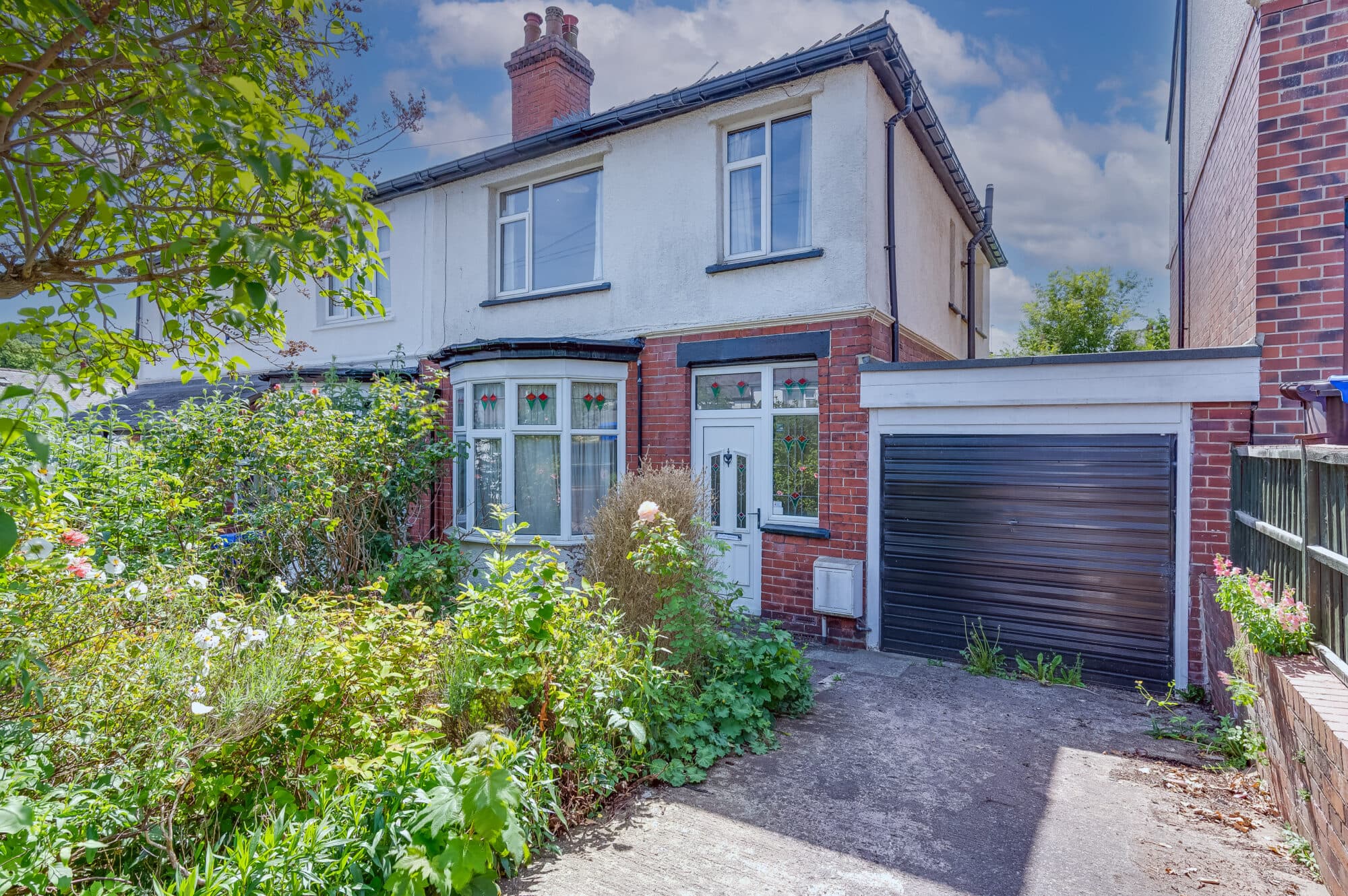 Hartington Avenue, Millhouses, S7
