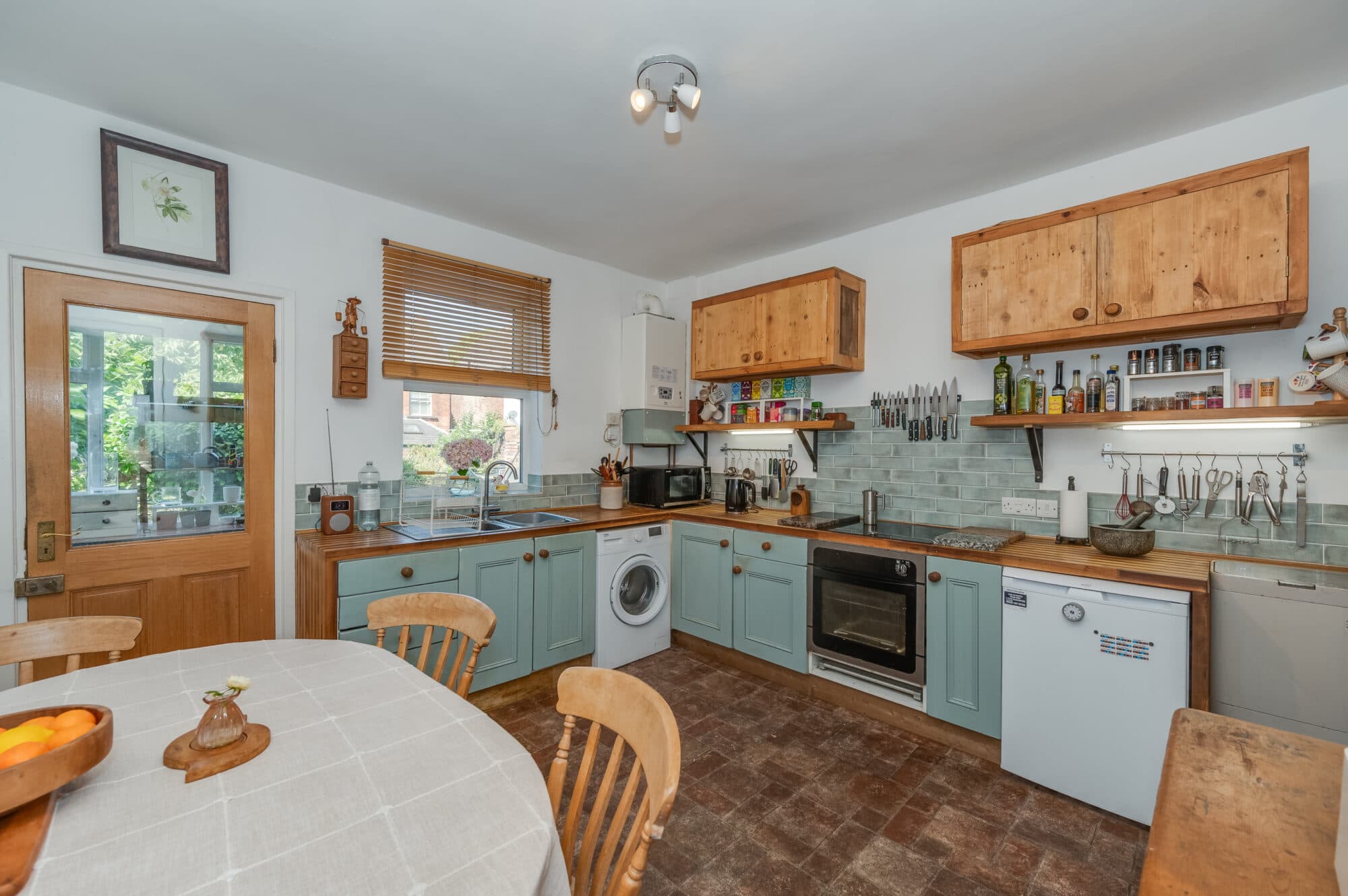 South View Crescent, Sheffield, S7