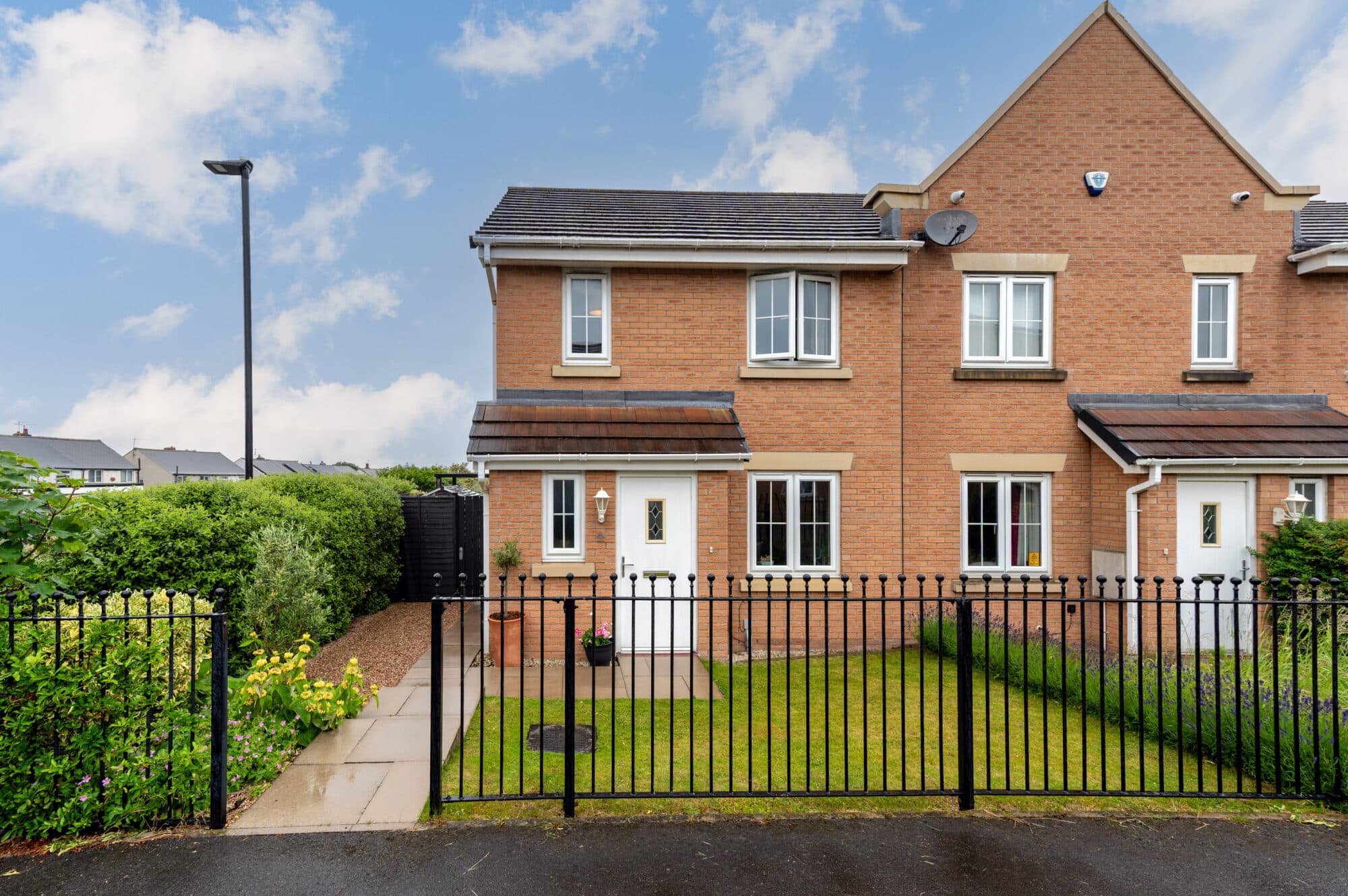 Stoneycroft Road, Handsworth, S13