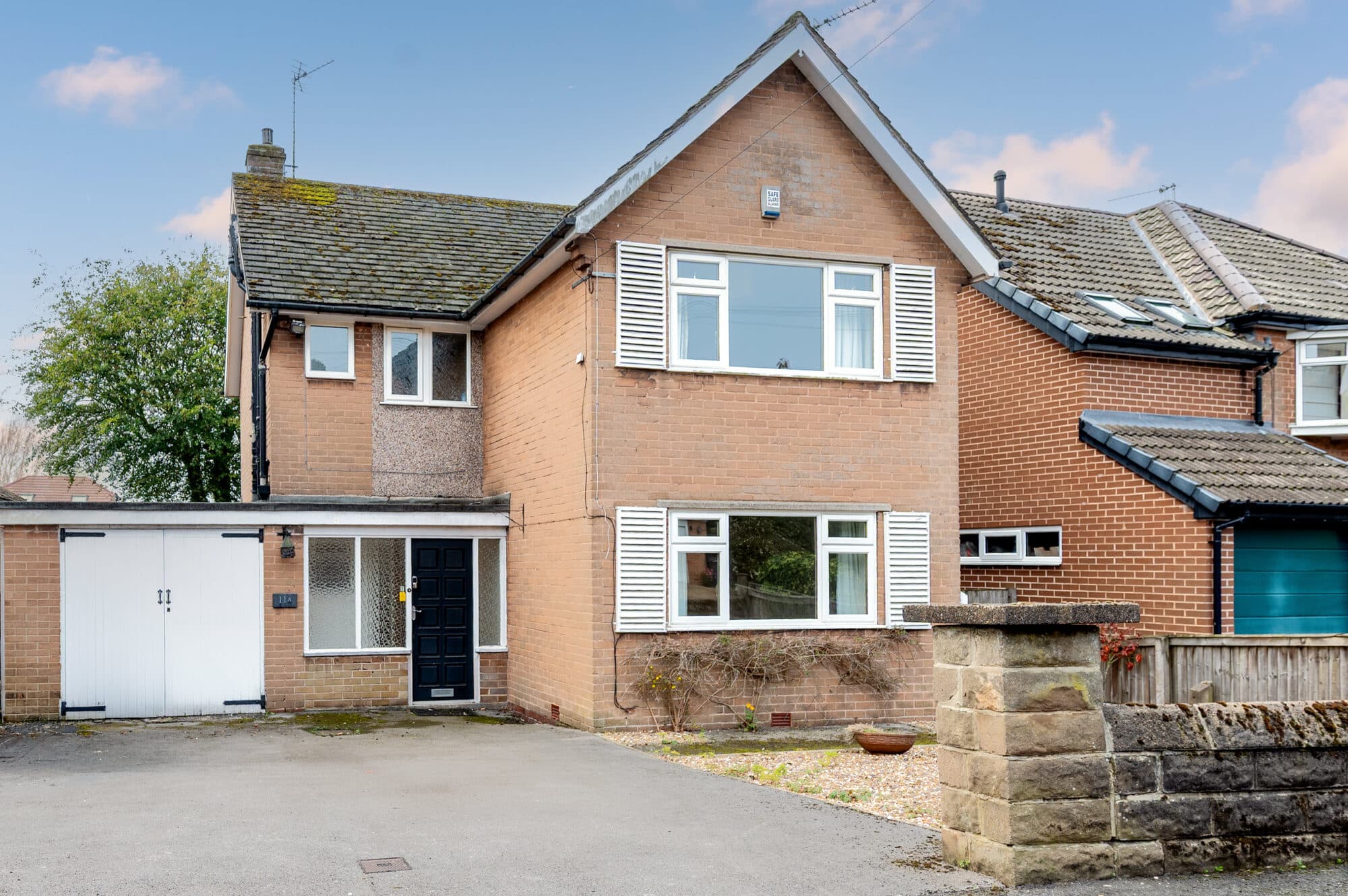 Norton Green Close, Norton, S8