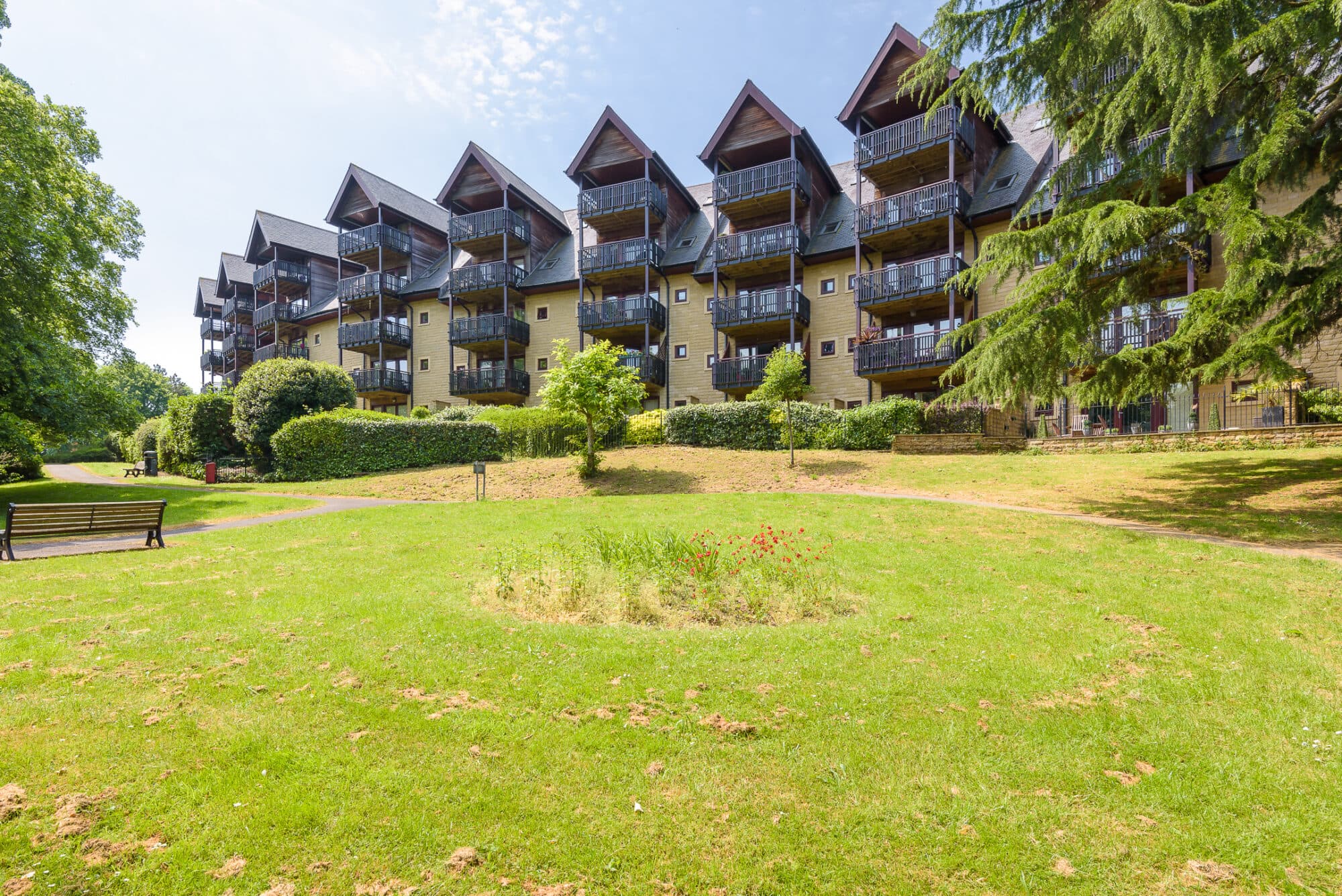 Weetwood Gardens, Knowle Lane, Ecclesall, Sheffield, S11 9SU