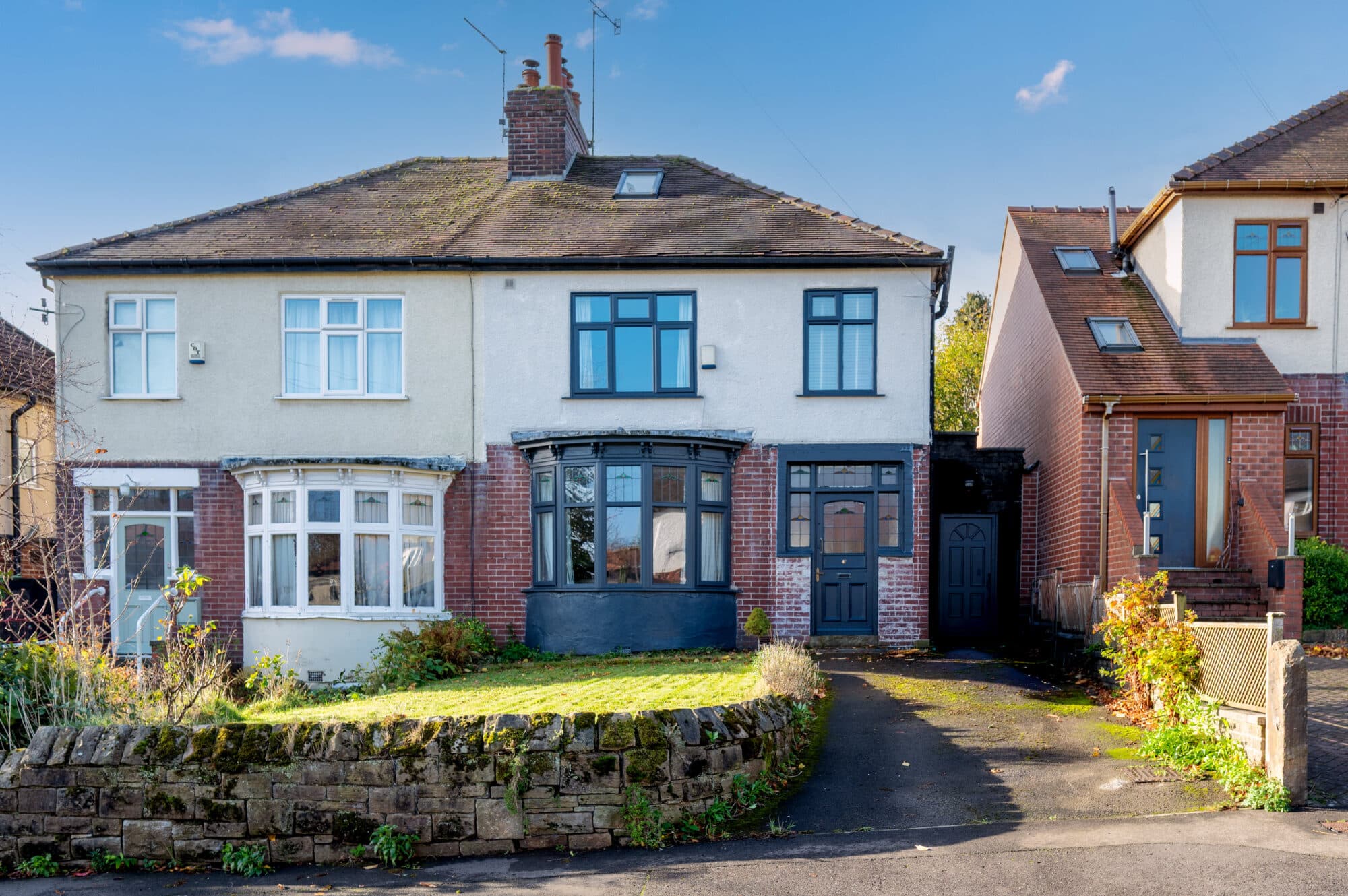 Brooklands Crescent, Fulwood, S10