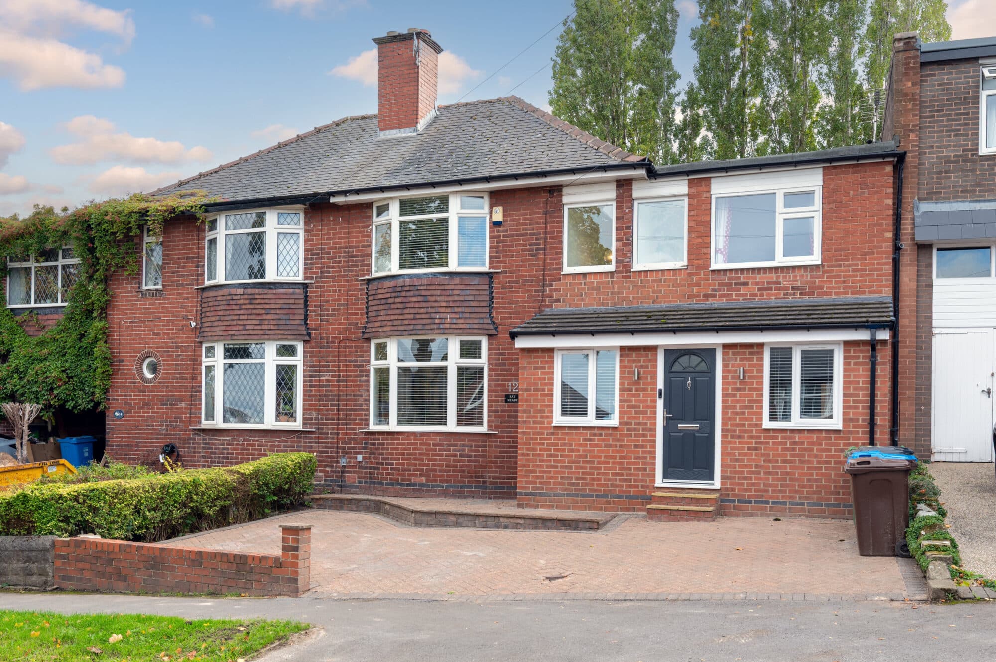 Hollythorpe Crescent, Norton Lees, S8