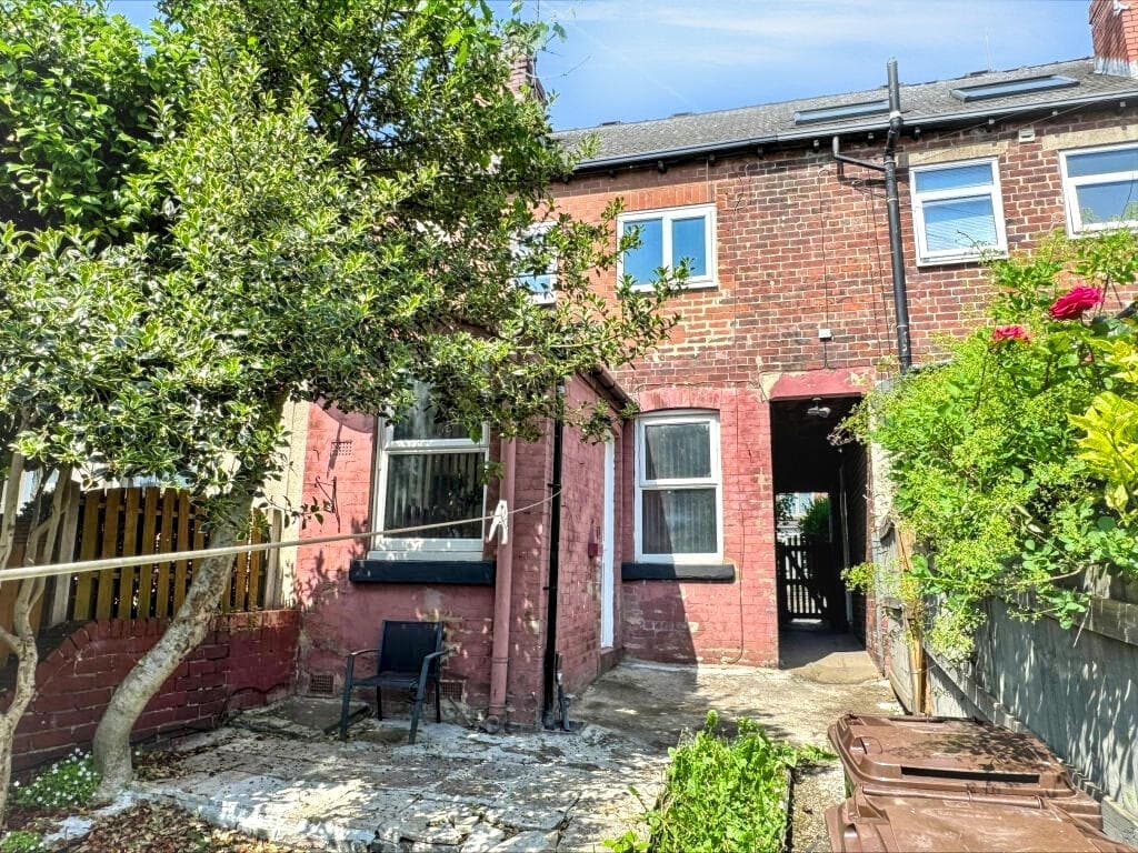 Abbeydale Road, Sheffield, S7