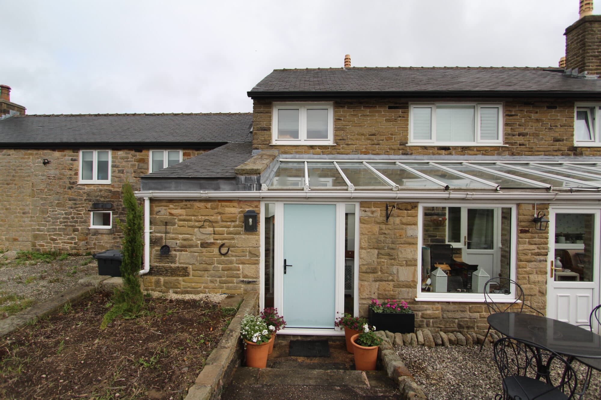 The Hayloft 548 Redmires Road, Sheffield, S10 4LJ